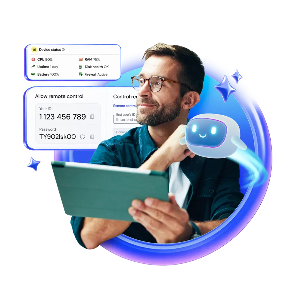 TeamViewer Remote