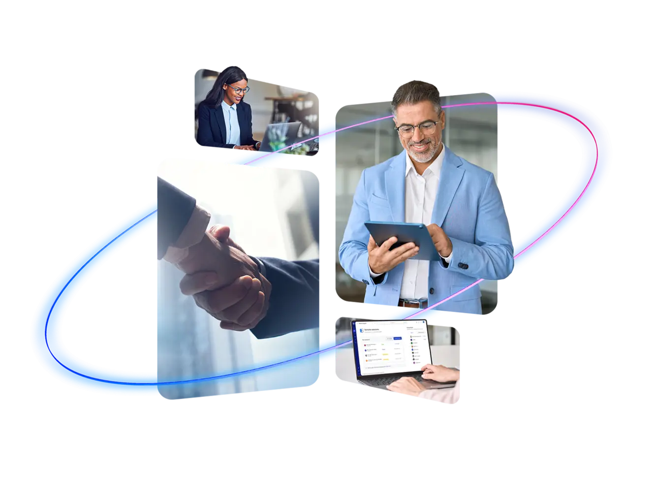 Partner overview