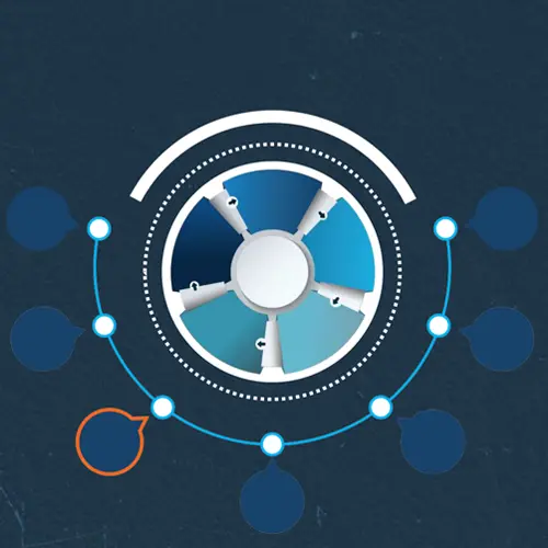 Icon Frost Radar report