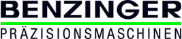 Benzinger logo