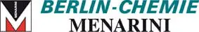 Berlin Chemie logo