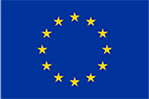 EU flag