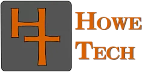 Logo de How Tech