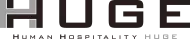 HUGE logo