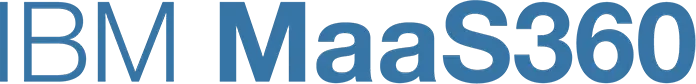 IBM MaaS360 logo