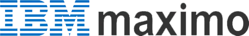 IBM Maximo logo