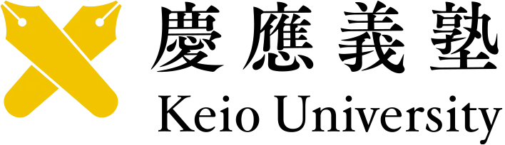 Keio University logo