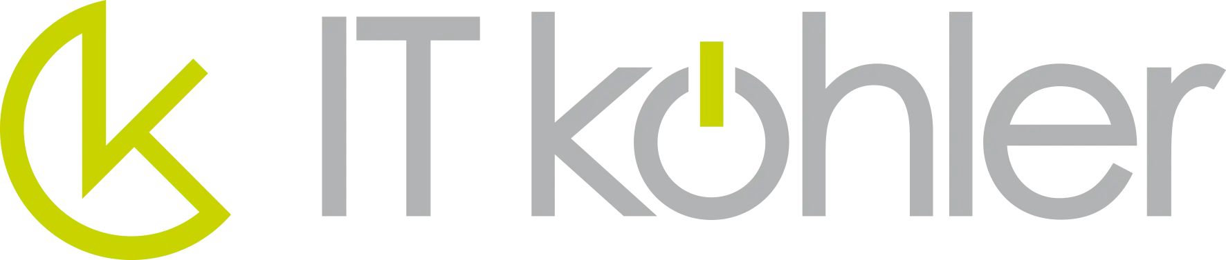 Köhler IT logo