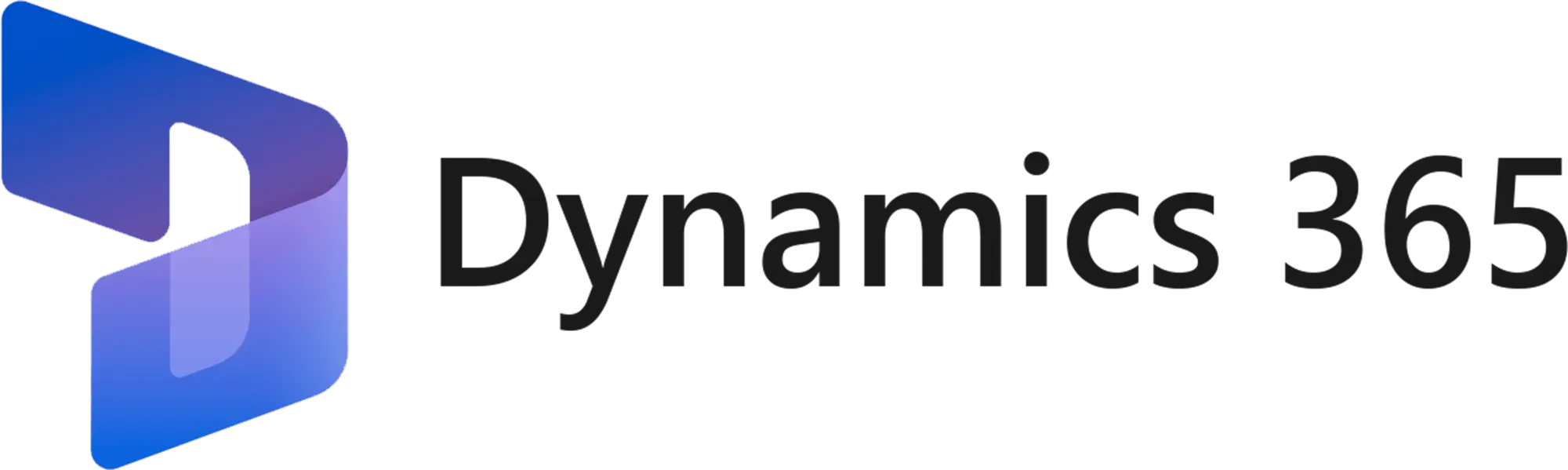 Microsoft Dynamics 365 logo