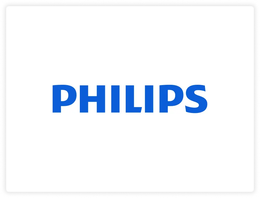 Philips logo
