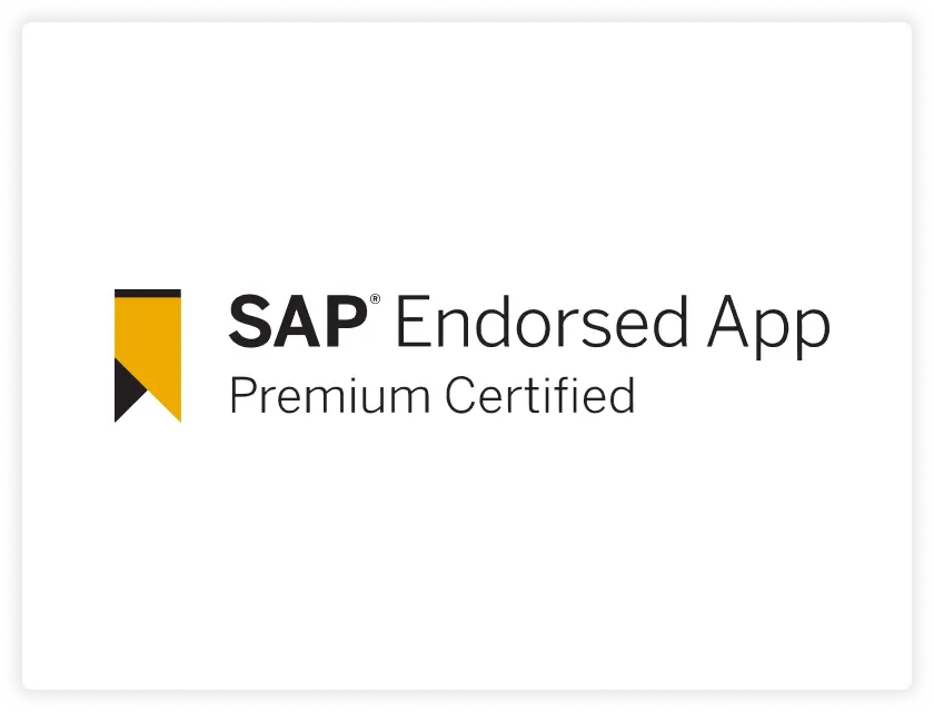 SAP logo