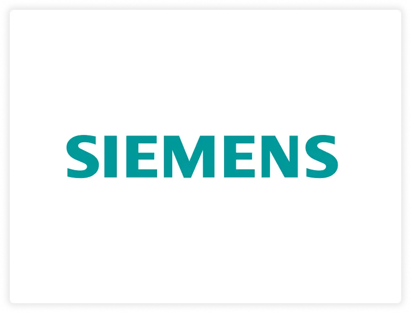 Siemens logo
