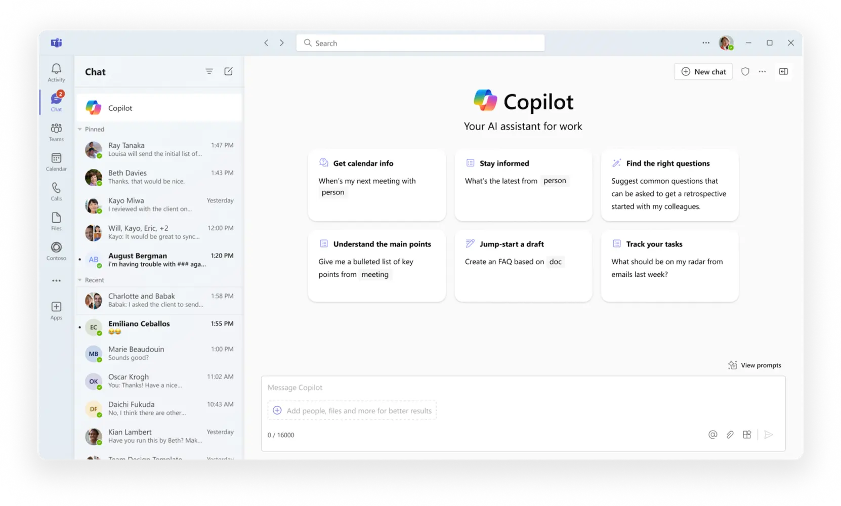 TeamViewer and Microsoft 365 Copilot integration